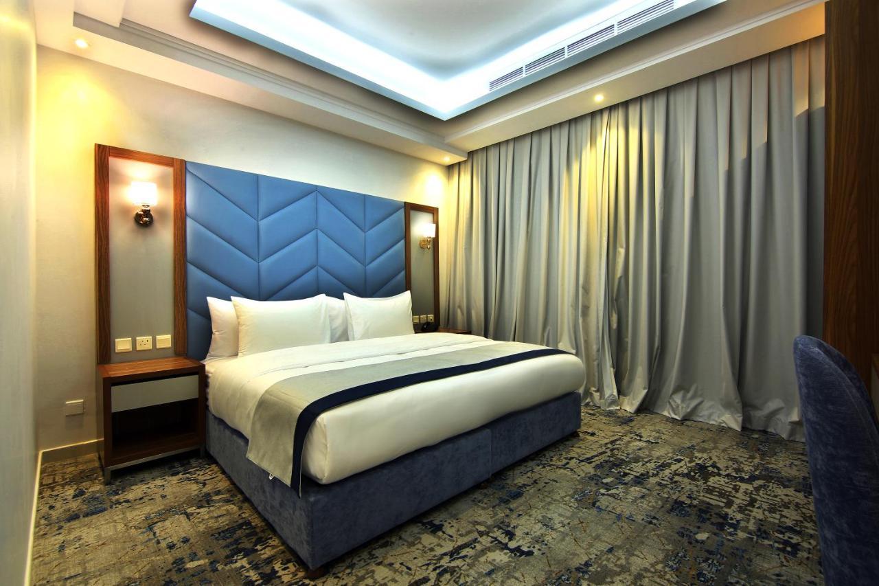 La Richy لاريتشي للشقق الفندقية Hotel