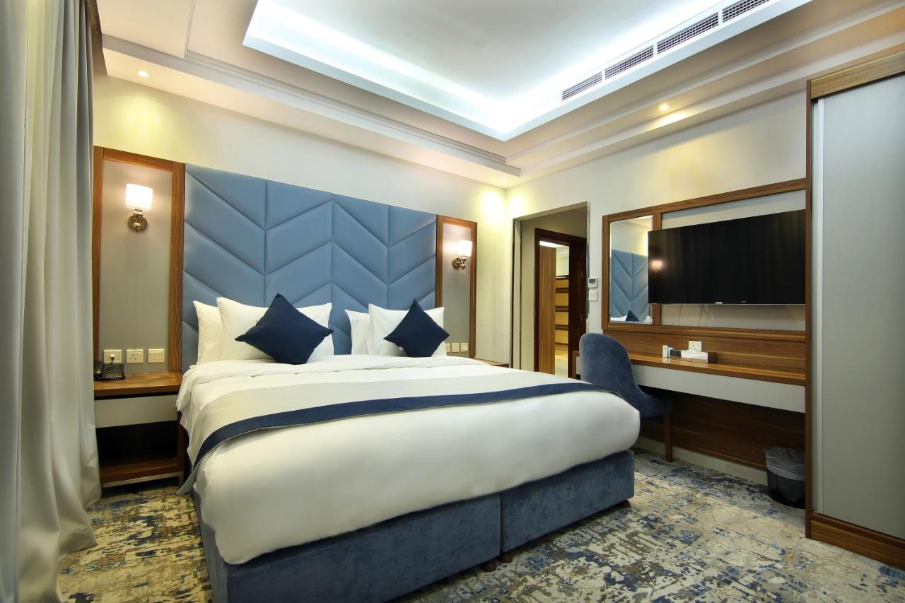 La Richy لاريتشي للشقق الفندقية Hotel 3*