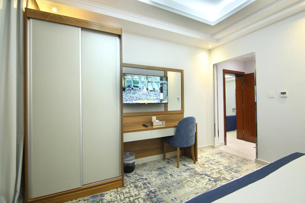Hotel La Richy لاريتشي للشقق الفندقية 3*