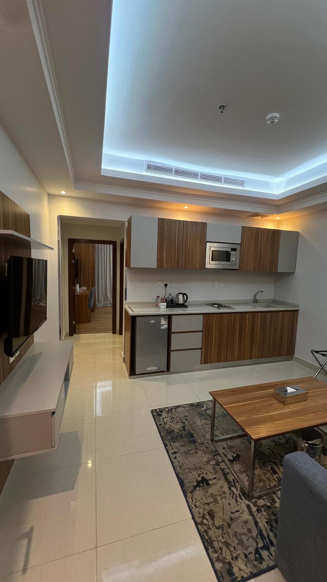 La Richy لاريتشي للشقق الفندقية Hotel 3*