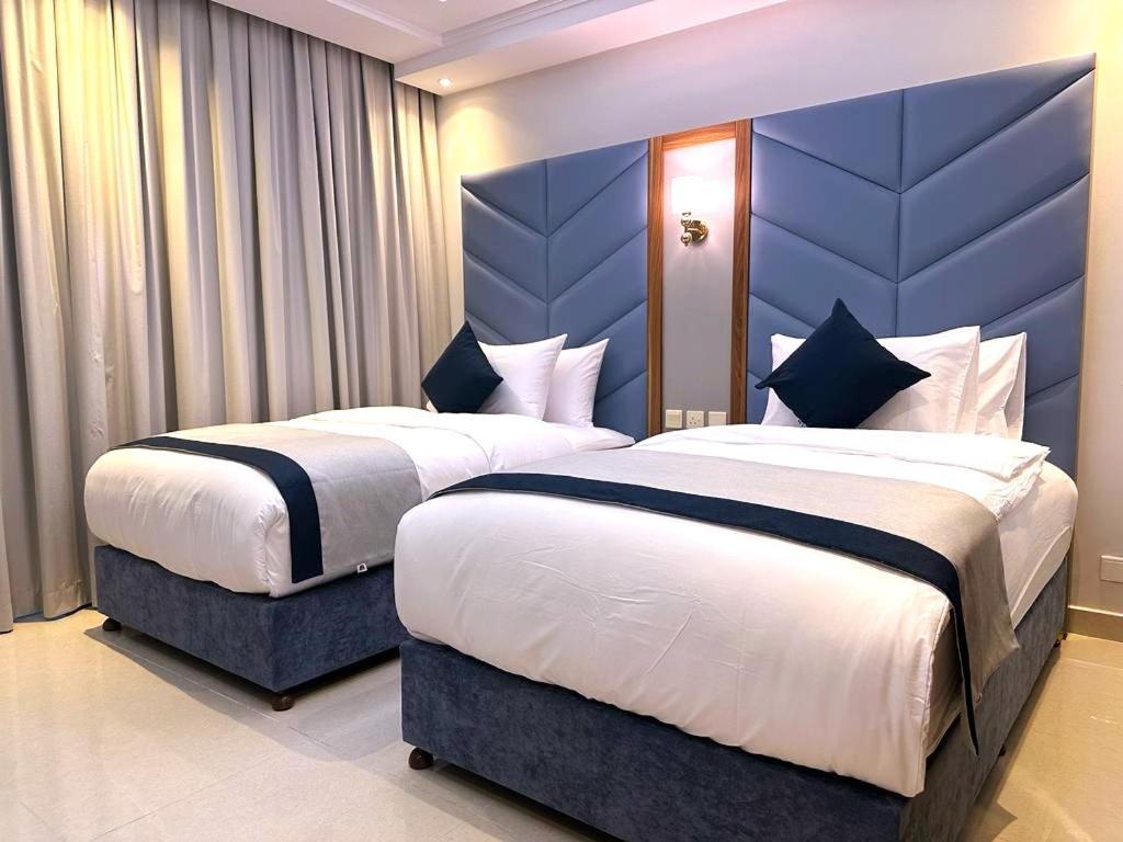 Hotel La Richy لاريتشي للشقق الفندقية 3*