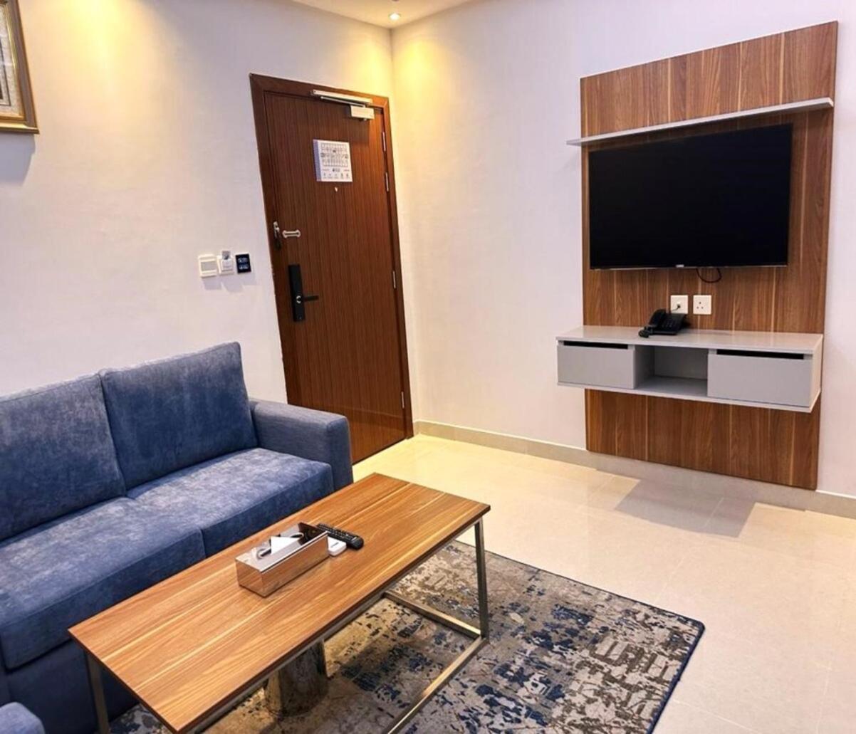 La Richy لاريتشي للشقق الفندقية Hotel 3*